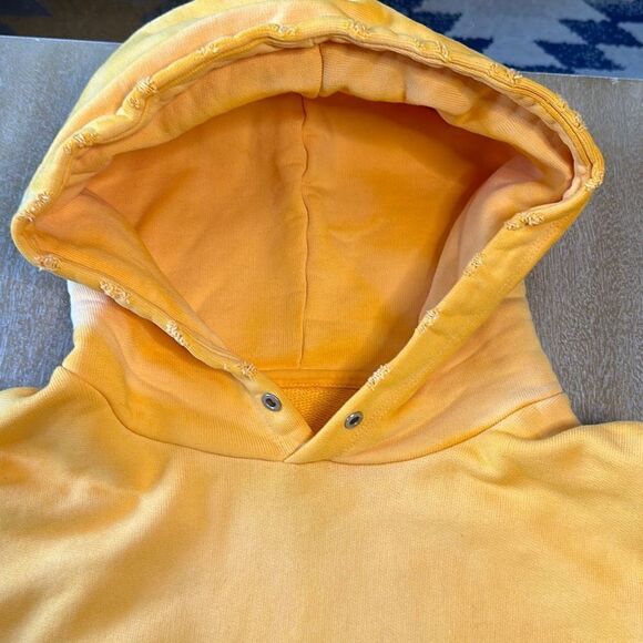 Air Jordan x Union Fleece Hoodie - Picture 5 of 11